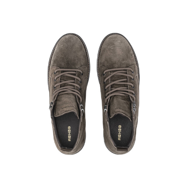 Rehab Wolf suede Wolf Suede large