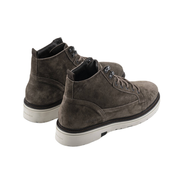 Rehab Wolf suede Wolf Suede large