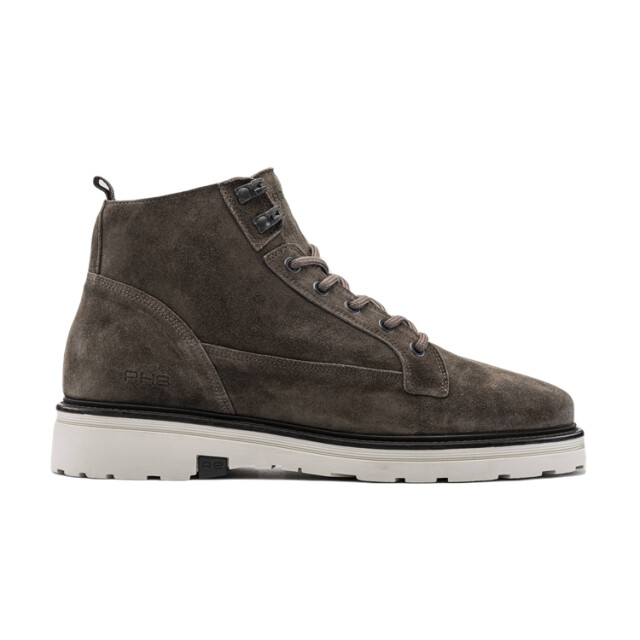 Rehab Wolf suede Wolf Suede large