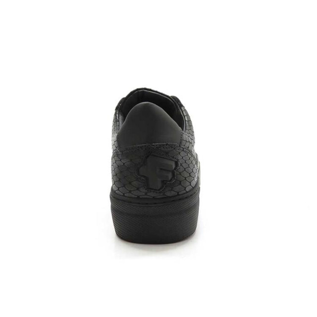 Floris van Bommel SFW-10059 Sneakers Zwart SFW-10059 large