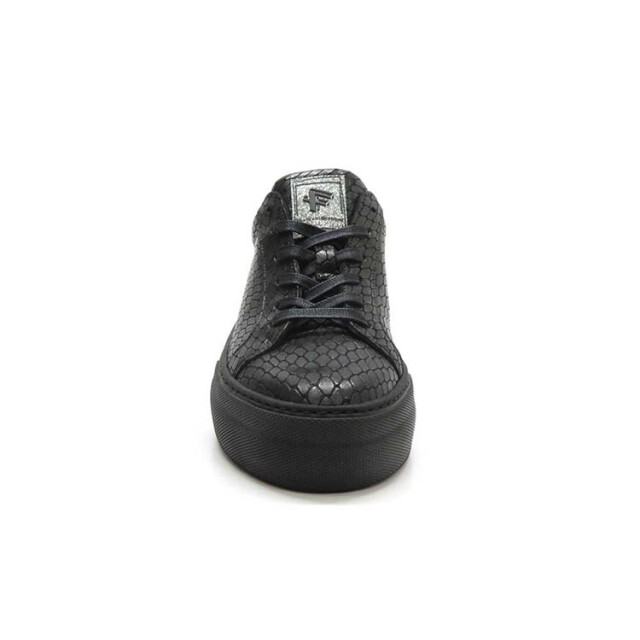 Floris van Bommel SFW-10059 Sneakers Zwart SFW-10059 large