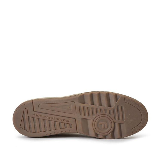 Floris van Bommel SFM-10143 Veterschoenen Taupe SFM-10143 large