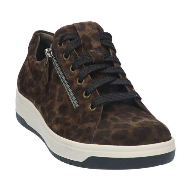 Durea 6291 688 Veterschoenen Groen 6291 688 large