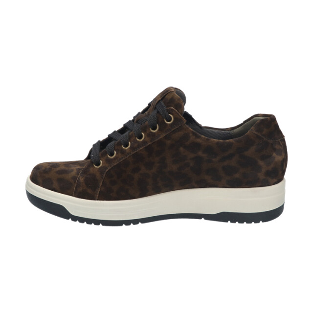 Durea 6291 688 Veterschoenen Groen 6291 688 large