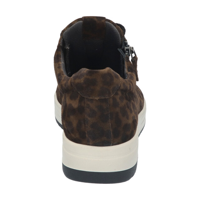 Durea 6291 688 Veterschoenen Groen 6291 688 large