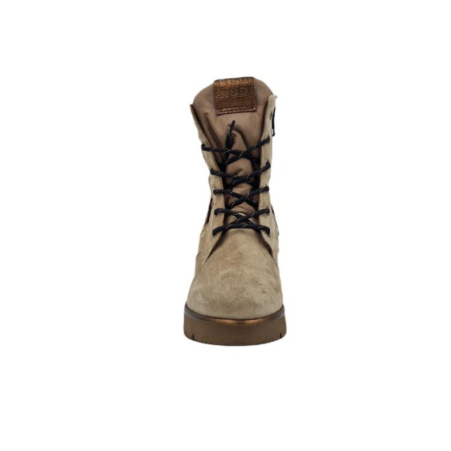 Piedi Nudi Dryden Enkellaarzen Beige Dryden large