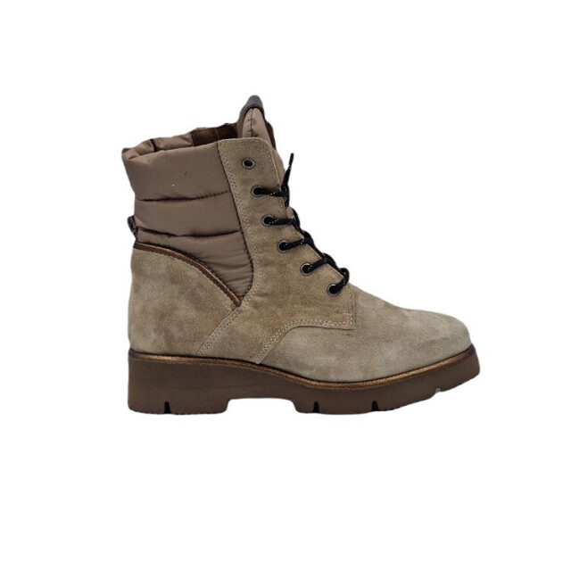 Piedi Nudi Dryden Enkellaarzen Beige Dryden large