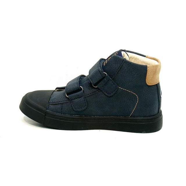 Shoesme SH24W040 Klittenband schoenen Blauw SH24W040 large