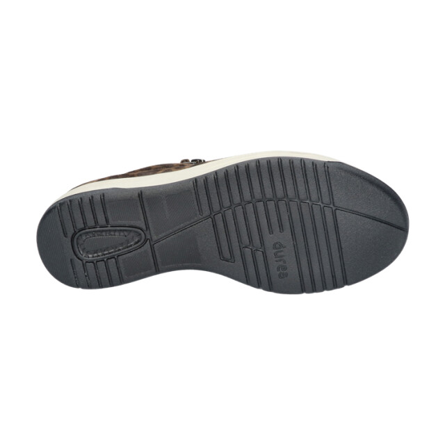 Durea 6291 688 Veterschoenen Groen 6291 688 large