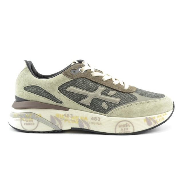 Premiata Moerun Moerun large