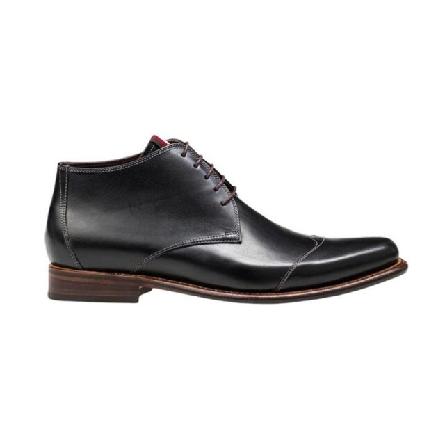 Floris van Bommel SFM-50007 Geklede schoenen Zwart SFM-50007 large