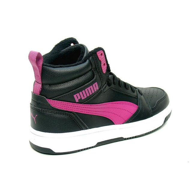 Puma Rebound v6 mid wtr jr 394685 394685 large
