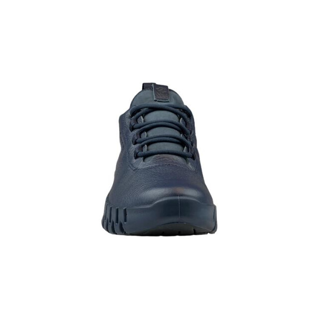 ECCO 218233 GRUUV Sneakers Blauw 218233 GRUUV large