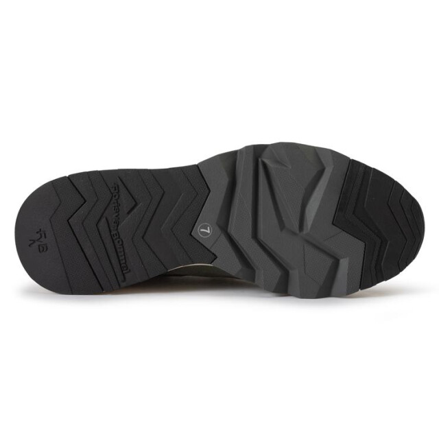 Floris van Bommel SFM-10135 Sneakers Groen SFM-10135 large