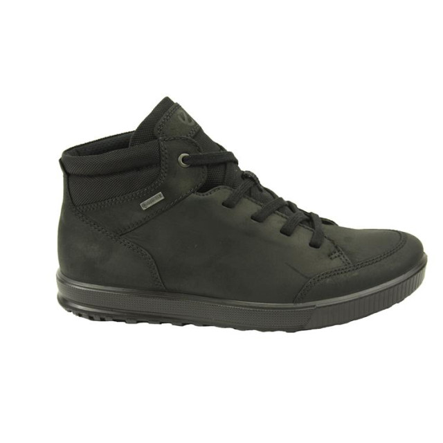 ECCO 534394 ENNIO Veterschoenen Zwart 534394 ENNIO large