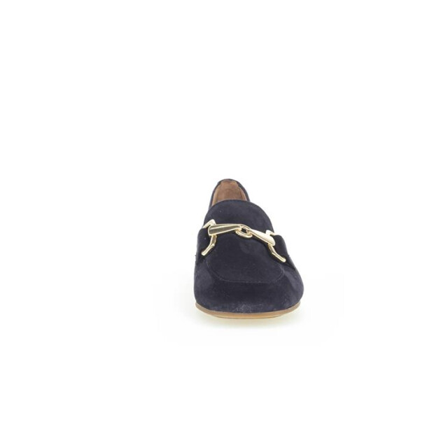 Gabor 25.211 Loafers Blauw 25.211 large