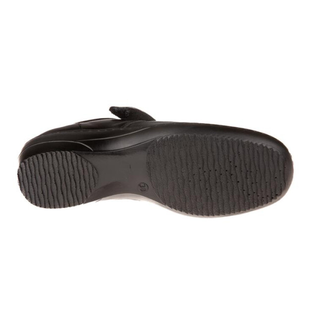 Q-Fit Beata leer Beata leer large