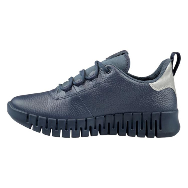 ECCO 218233 GRUUV Sneakers Blauw 218233 GRUUV large