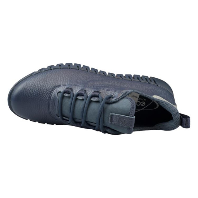 ECCO 218233 GRUUV Sneakers Blauw 218233 GRUUV large