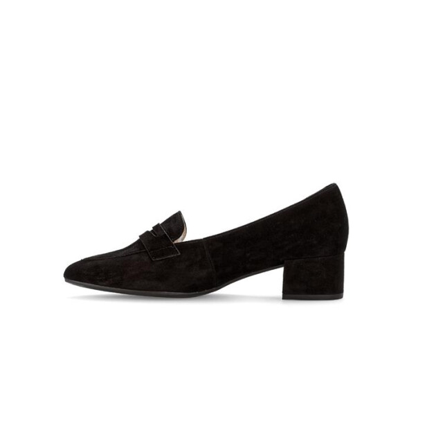 Gabor 31.442 Pumps Zwart 31.442 large