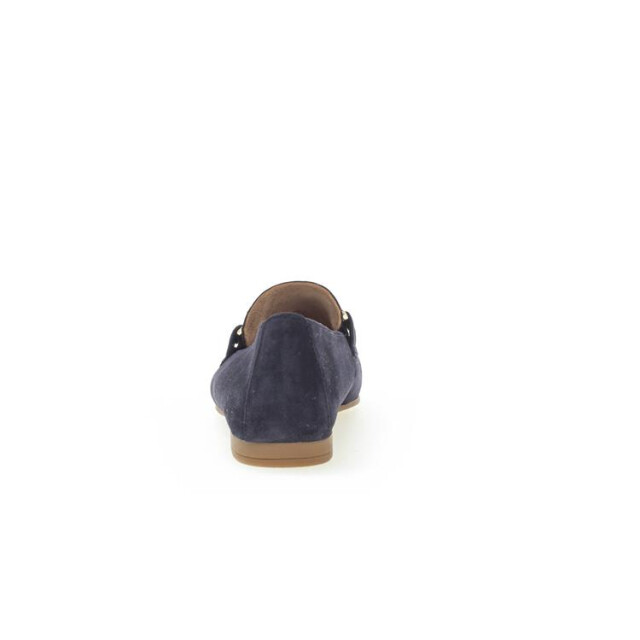 Gabor 25.211 Loafers Blauw 25.211 large