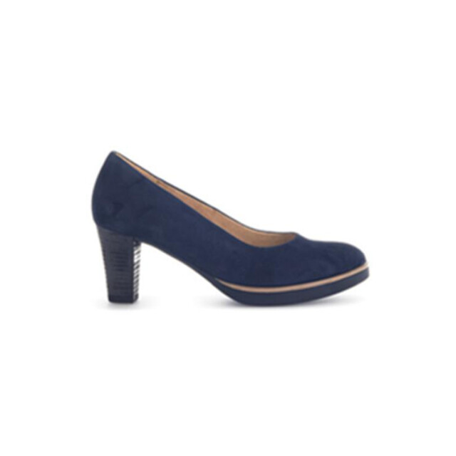 Gabor 32.110 Pumps Blauw 32.110 large