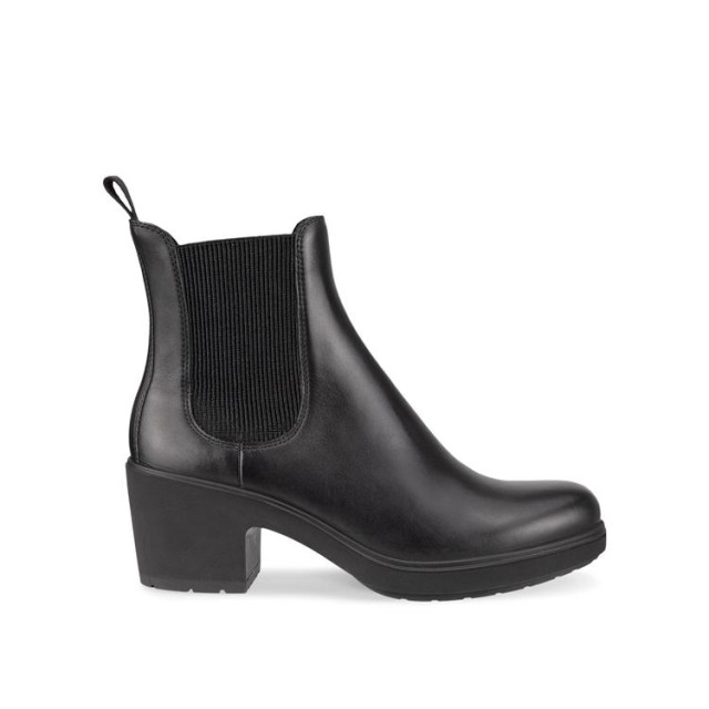 ECCO 222213 METROPOLE Boots Zwart 222213 METROPOLE large