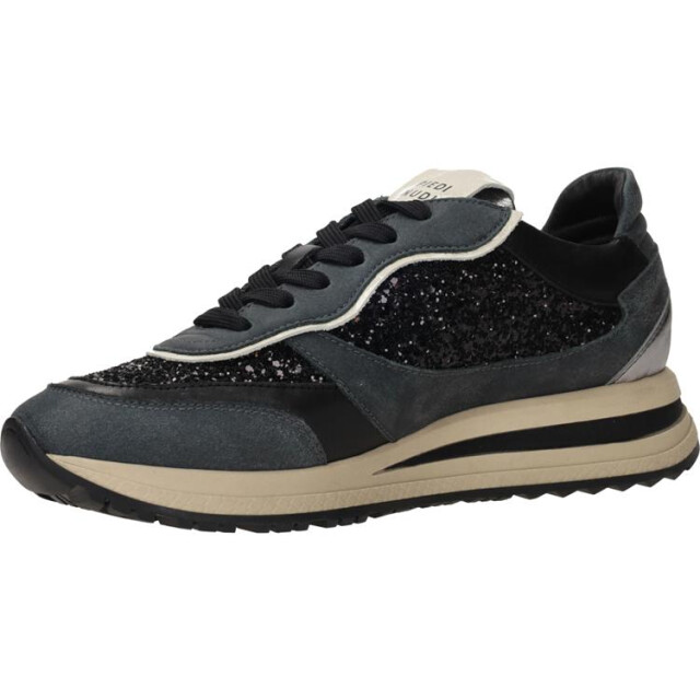 Piedi Nudi Ora 08.05 Sneakers Zwart Ora 08.05 large