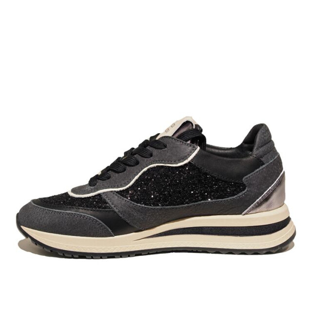 Piedi Nudi Ora 08.05 Sneakers Zwart Ora 08.05 large