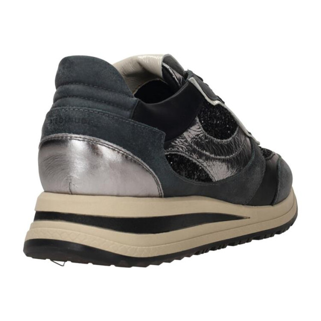 Piedi Nudi Ora 08.05 Sneakers Zwart Ora 08.05 large