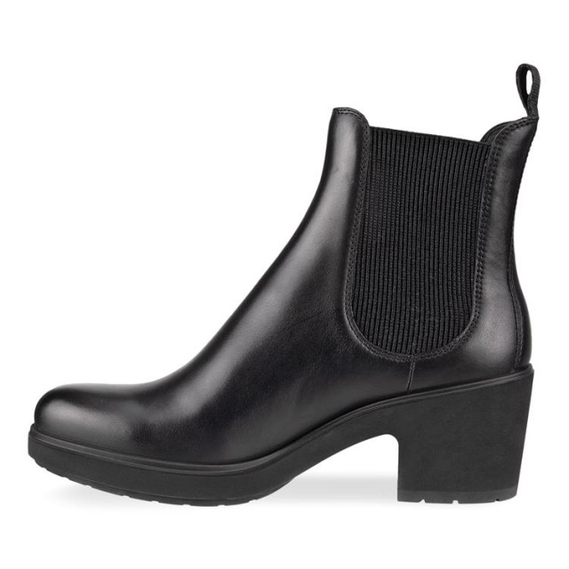 ECCO 222213 METROPOLE Boots Zwart 222213 METROPOLE large