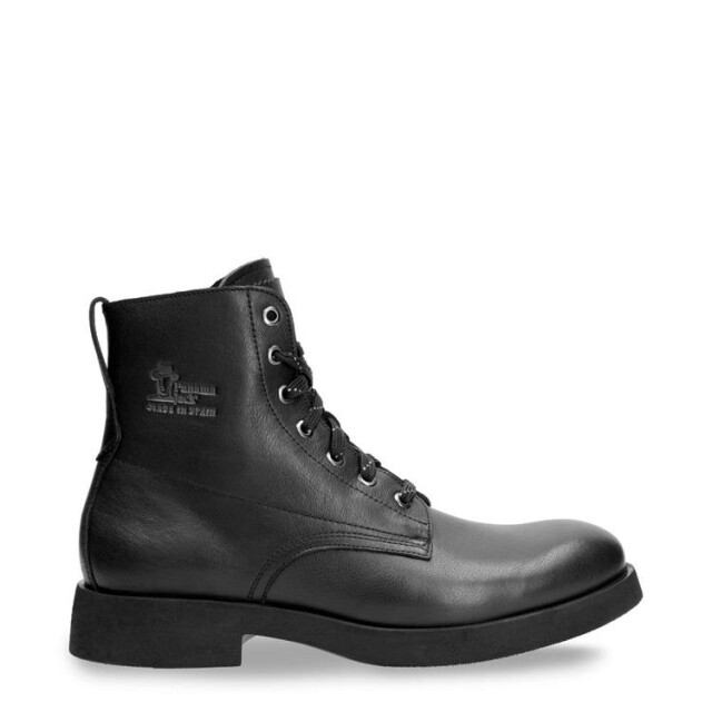 Panama Jack Eros Veterschoenen Zwart Eros large