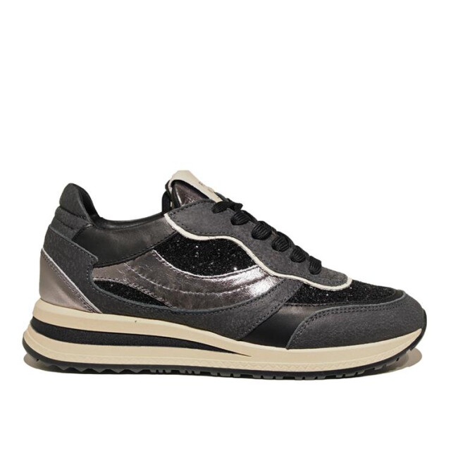Piedi Nudi Ora 08.05 Sneakers Zwart Ora 08.05 large