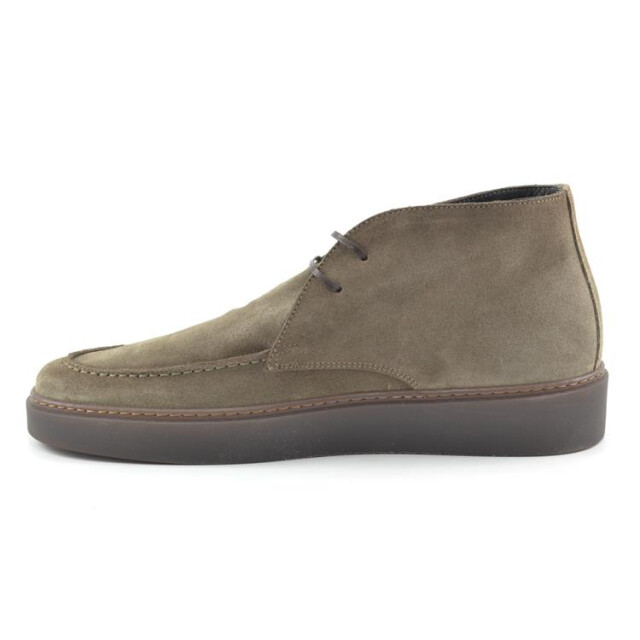 Giorgio 13792 Veterschoenen Taupe 13792 large