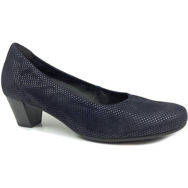 Gabor 36.180 Pumps Blauw 36.180 large