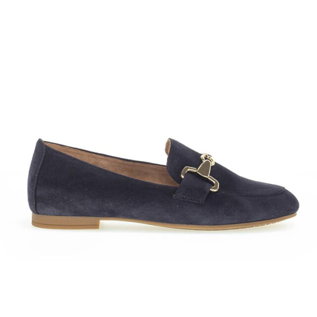 Gabor 25.211 Loafers Blauw 25.211 large