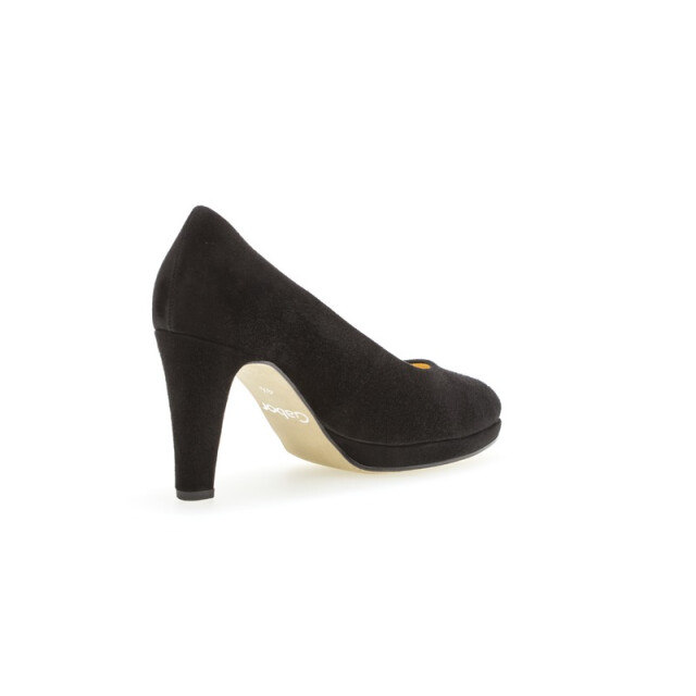 Gabor 31.270 Pumps Zwart 31.270 large