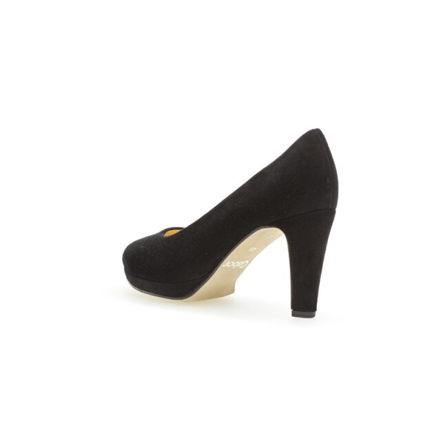 Gabor 31.270 Pumps Zwart 31.270 large