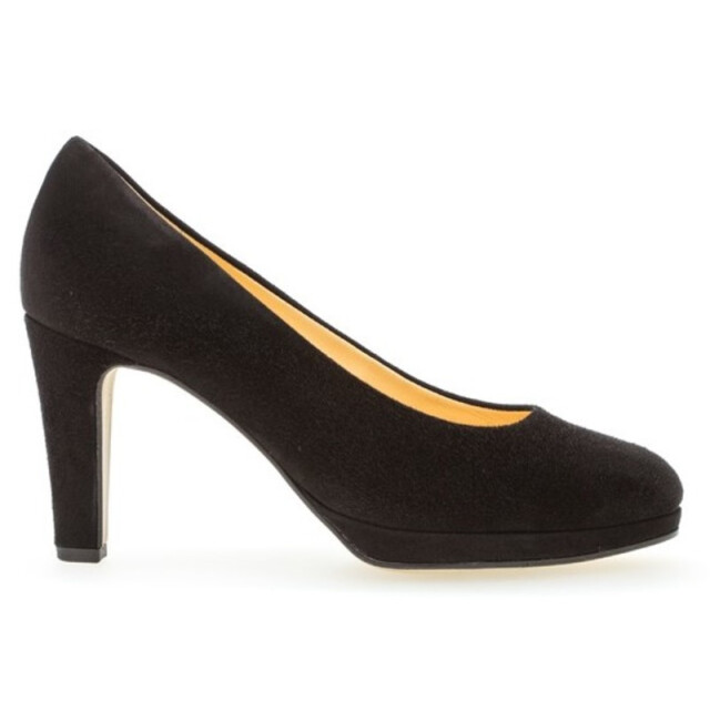Gabor 31.270 Pumps Zwart 31.270 large