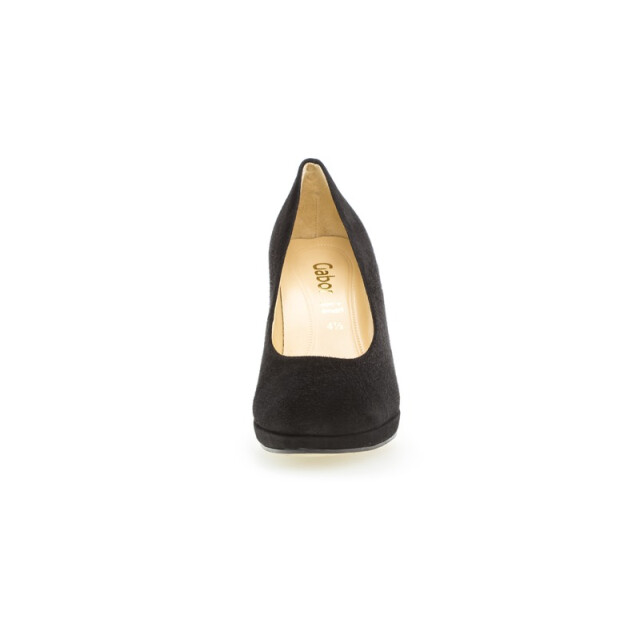 Gabor 31.270 Pumps Zwart 31.270 large