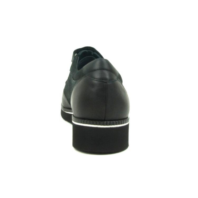 Durea 6258 wijdte H Comfort Schoenen Zwart 6258 wijdte H large