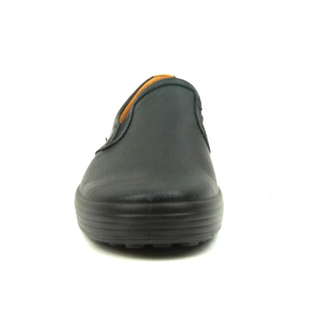 ECCO 470484 SOFT Instapschoenen Zwart 470484 SOFT large