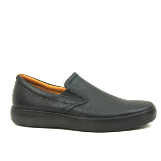 ECCO 470484 SOFT Instapschoenen Zwart 470484 SOFT large