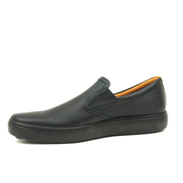 ECCO 470484 SOFT Instapschoenen Zwart 470484 SOFT large