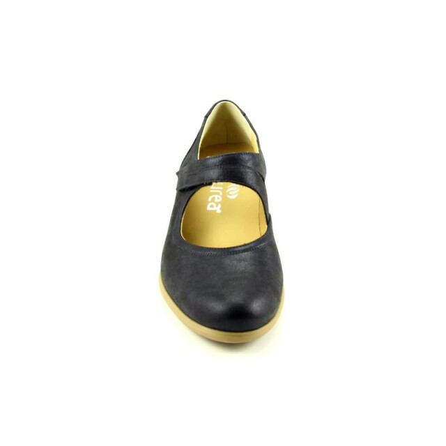 Durea 5679 wijdte E Comfort Schoenen Blauw 5679 wijdte E large