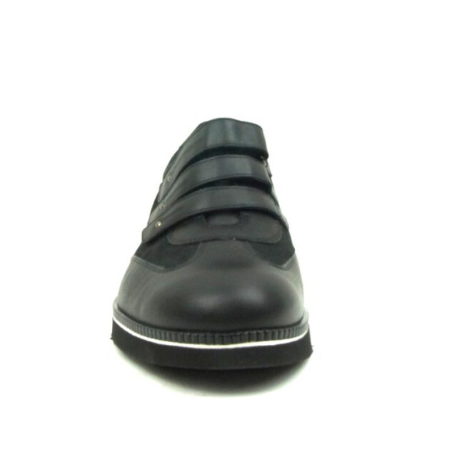 Durea 6258 wijdte H Comfort Schoenen Zwart 6258 wijdte H large