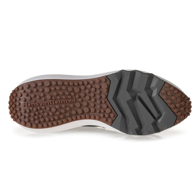 Floris van Bommel SFW-10111 Sneakers Zwart SFW-10111 large