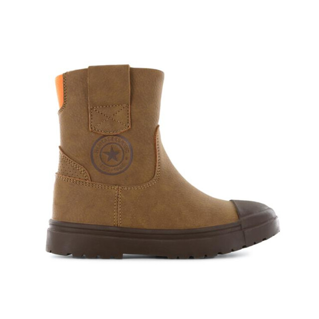 Shoesme SW23W010 Boots Cognac SW23W010 large