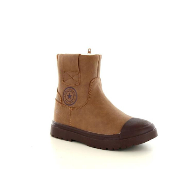 Shoesme SW23W010 Boots Cognac SW23W010 large