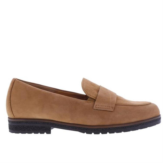 Gabor 72.432 Loafers Cognac 72.432 large
